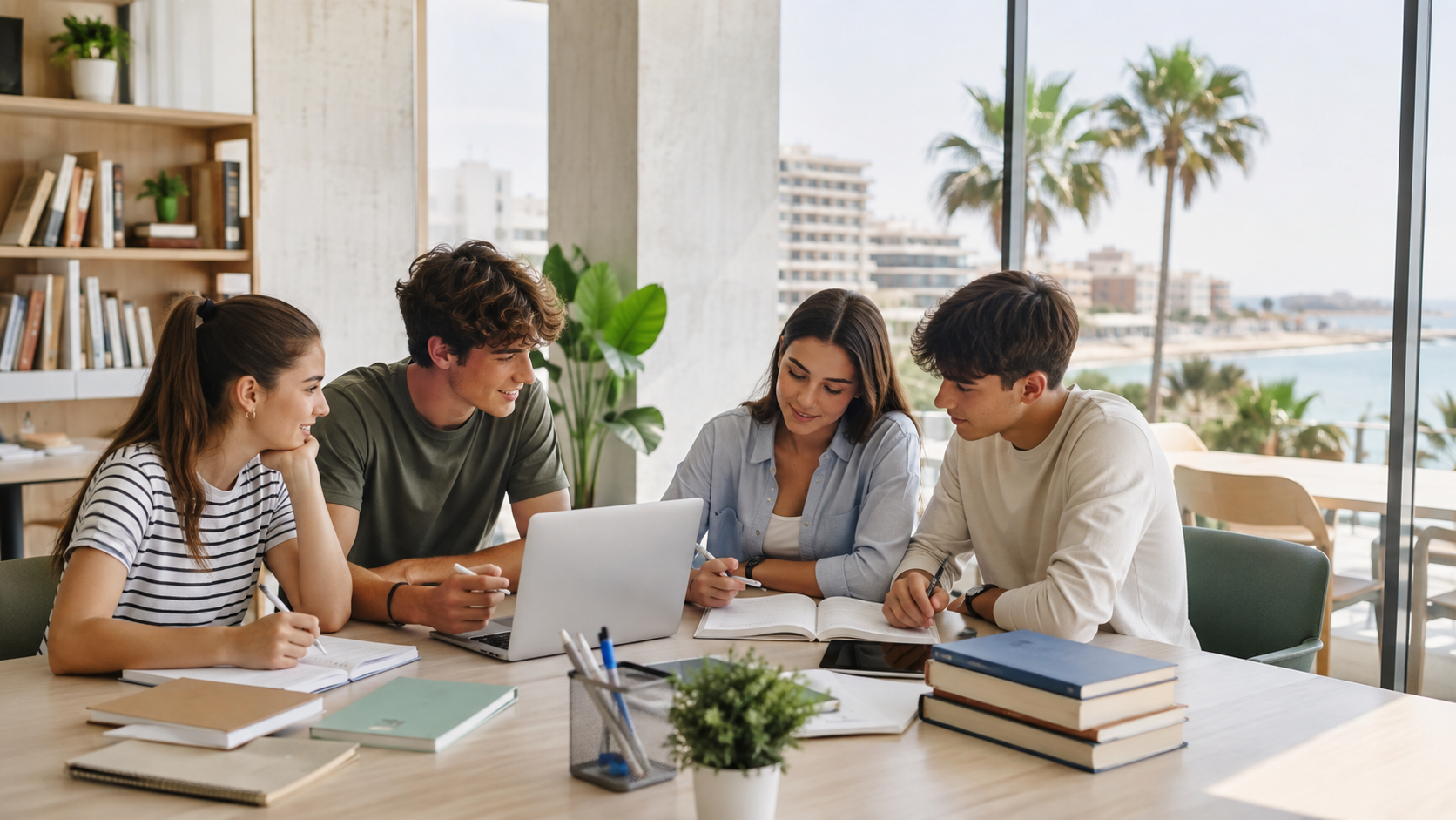 Prueba de nivel de inglés antes de empezar el curso: cómo elegir bien en Alicante