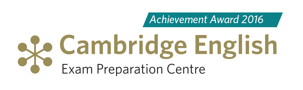 Centro oficial Cambridge