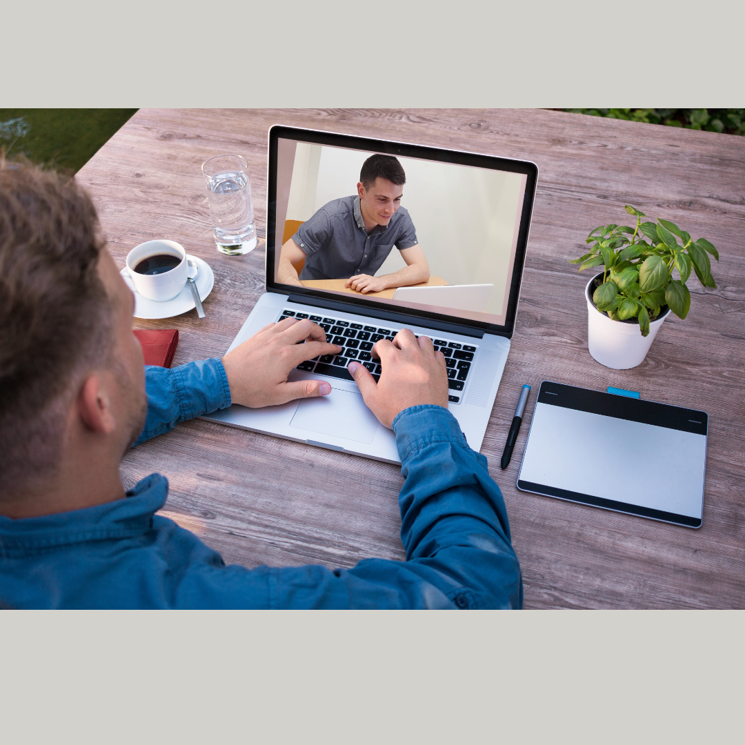 Nuestros cursos de inglés online en directo