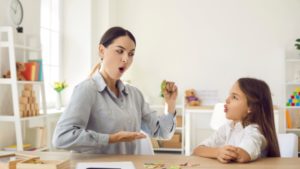 El papel de la pronunciación en el aprendizaje de inglés