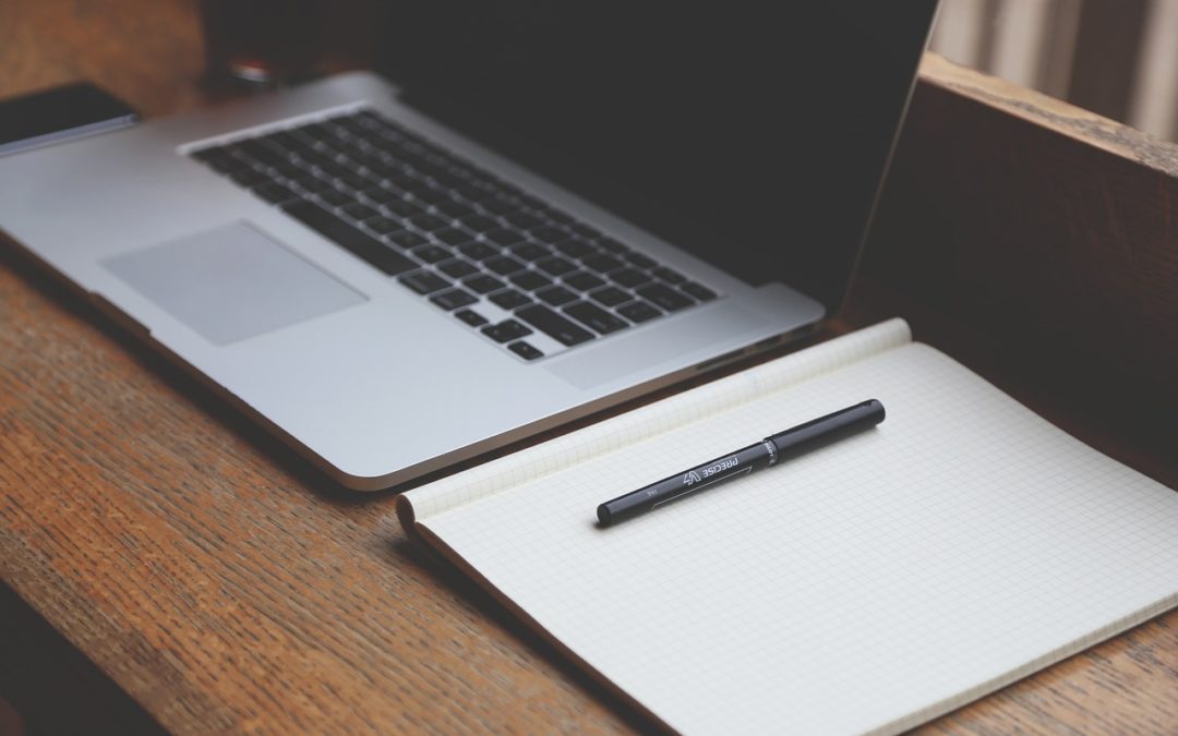 Cómo escribir una cover letter en inglés