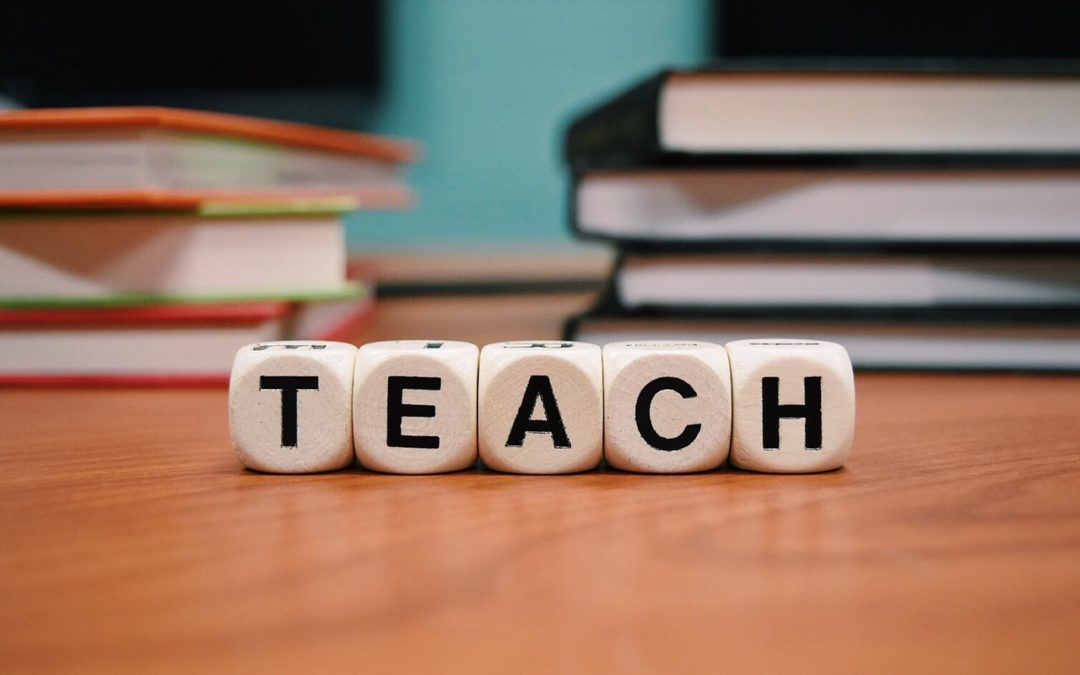 Las preposiciones en inglés: guía práctica para no perderse