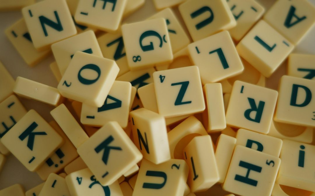 Aprender inglés jugando: lo más eficaz