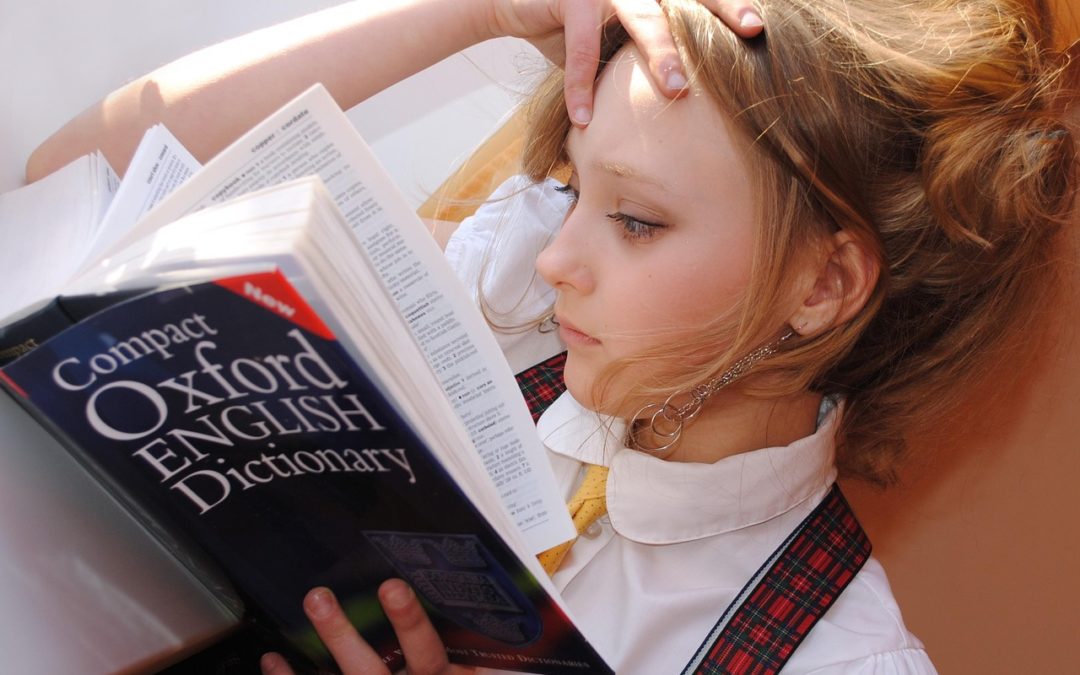 Este septiembre, matricula a tu hijo en inglés en Alicante y dale ventaja todo el curso