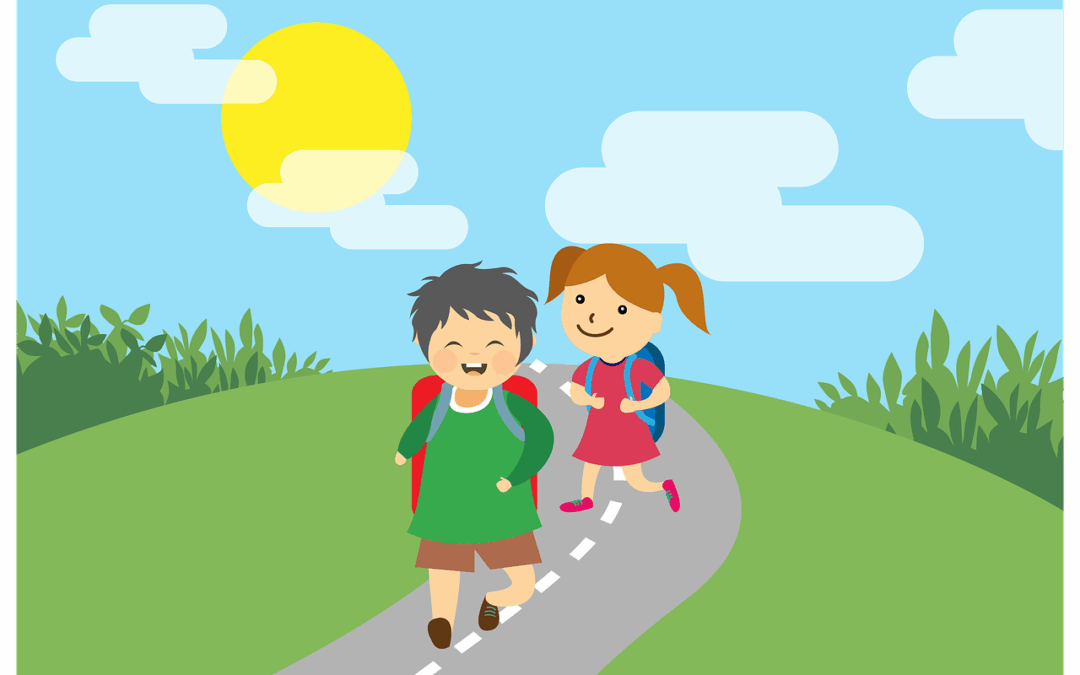 Clases de inglés en Alicante: cómo integrar el idioma en la rutina diaria de los niños